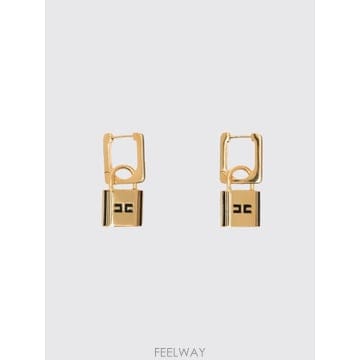 Elisabetta Franchi ELISABETTA FRANCHI ���� �̾ OR21A66E2 TP647419298ELISABETTA FRANCHI ���� �̾ OR21A66E2 TP647419298
