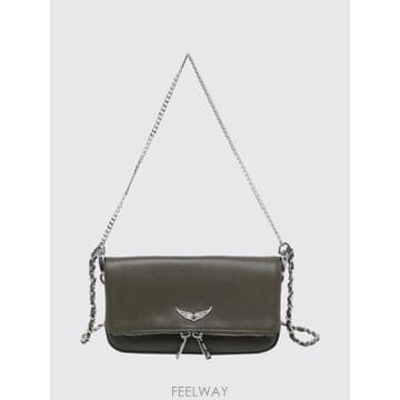 Zadig&Voltaire ���غ��׸� ���� ũ�ν��� LWBA03975 TP647420150���غ��׸� ���� ũ�ν��� LWBA03975 TP647420150