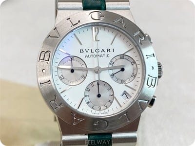BVLGARI �Ұ��� ��ư��� CH35S ��ƿ ũ�γ� �����ƽ ���� 35mm �̵�Ұ��� ��ư��� CH35S ��ƿ ũ�γ� �����ƽ ���� 35mm 