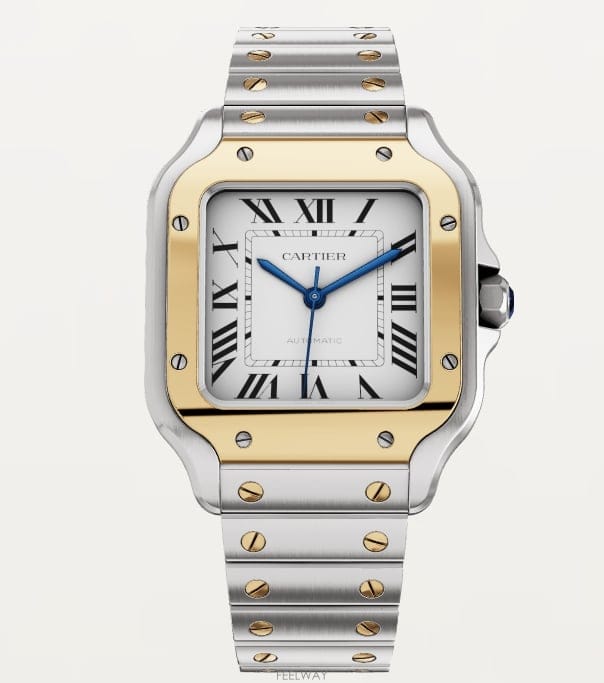Cartier [�߰���ǰ�ٿ�] ��쿡 ���佺 ���ο���&��ƿ���̽� �̵�� �����ƽ W2SA0016[�߰���ǰ�ٿ�] ��쿡 ���佺 ���ο���&��ƿ���̽� 