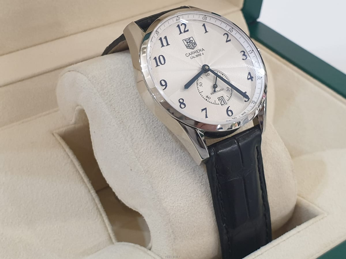 Tag Heuer �±�ȣ�̾� Į����6 ������Ʈ �������� ������ WAS2111�±�ȣ�̾� Į����6 ������Ʈ �������� ������ WAS2111