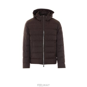 FW26[에르노] 다운자켓 PI001401U 335298800 [B0]