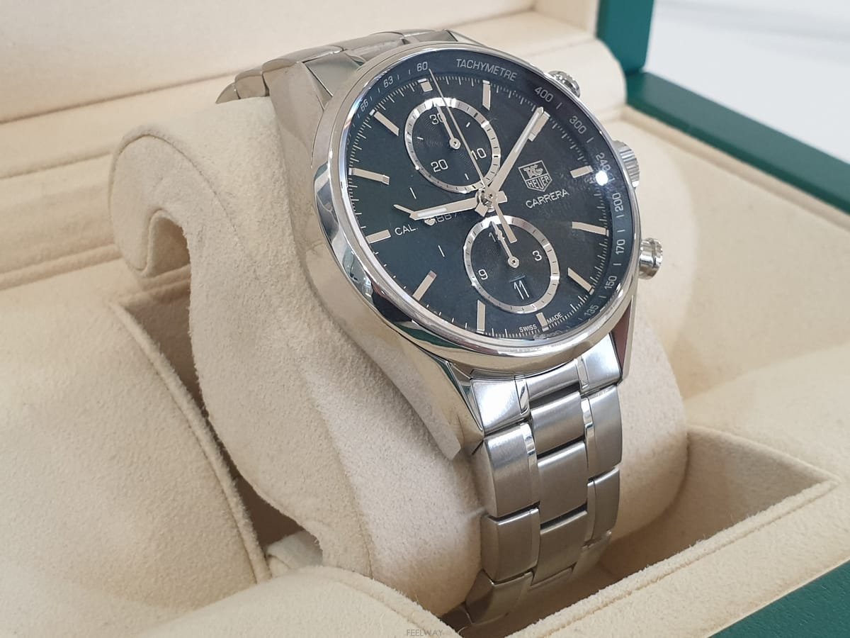Tag Heuer �±�ȣ�̾� ��� Į����1887 CAR2110-3�±�ȣ�̾� ��� Į����1887 CAR2110-3