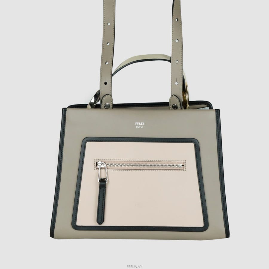 FENDI [�Ƹ�����]���� ��� �� ����� ��Ʈ�� �����8BH344[�Ƹ�����]���� ��� �� ����� ��Ʈ�� �����8BH344