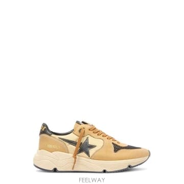 (해외배송) 골든구스 Golden Goose 디럭스 브랜드 러닝 스니커즈 GMF00126F00126