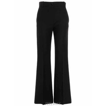 (해외배송) 발렌티노 발렌티노 스트레이트 레그 테일러드 팬츠 2B3RB5601CF