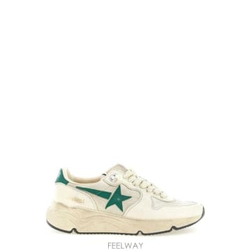 (해외배송) 골든구스 Golden Goose 디럭스 브랜드 러닝 솔 로우탑 스니커즈 GMF00126F0085