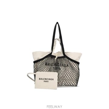 (해외배송) 발렌시아가 발렌시아가 24 7 미디엄 토트백 7918092AA47
