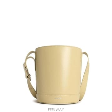 (해외배송) 질샌더 질 샌더 카놀로 버킷 백 J07ZH0059P5355