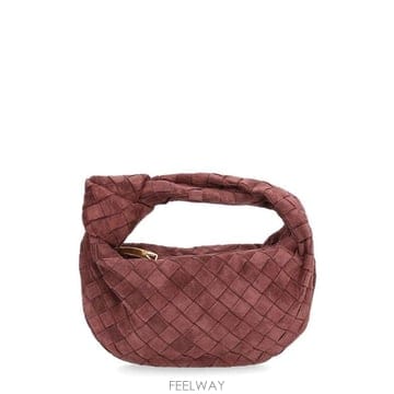 (해외배송) Bottega Veneta Bottega Veneta 미니 조디 백 651876V5ZZ0