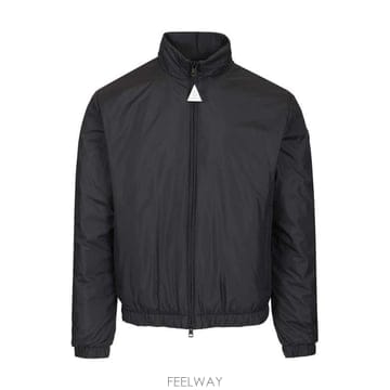(해외배송) 몽클레어 Moncler Berre 쇼트 다운 재킷 L10911A00099597X2