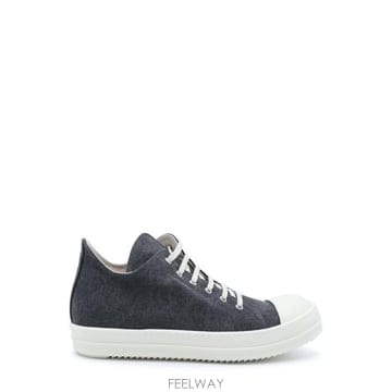 (해외배송) 릭오웬스 Rick Owens DRKSHDW 레이스업 스니커즈 DU02F6802CVG1