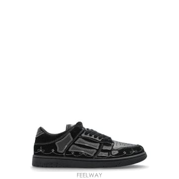(해외배송) 아미리 Amiri Skeltop 로우탑 스니커즈 AM426SN0030