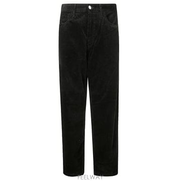 (해외배송) 칼하트 Carhartt WIP Landon 미드라이즈 코듀로이 팬츠 I032297