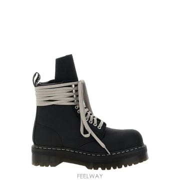 Rick Owens (�ؿܹ��) �������� Rick Owens X Dr Martens ���� �� ���̽��� ���� DM02F18133(�ؿܹ��) �������� Rick Owens X Dr Martens ���� �� 
