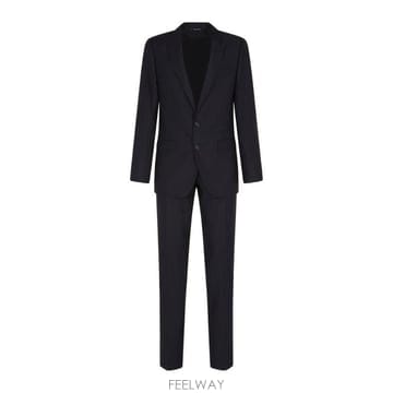 (해외배송) 돌체앤가바나 Dolce Gabbana 마티니 핏 테일러드 수트 GK0RMTGG059