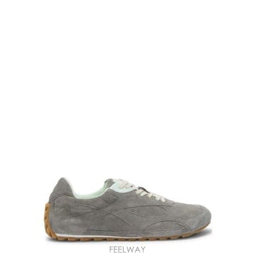 (해외배송) Bottega Veneta 보테가 베네타 패널 로우탑 스니커즈 867926V3MS0