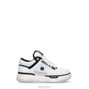 (해외배송) 아미리 Amiri MA 1 레이스업 스니커즈 AMFOSR1048
