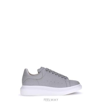 (해외배송) Alexander McQueen Alexander McQueen 오버사이즈 레이스업 스니커즈 8