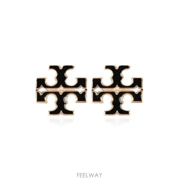 Tory Burch (�ؿܹ��) �丮��ġ �丮��ġ �ΰ� ���͵� �̾ 1773970(�ؿܹ��) �丮��ġ �丮��ġ �ΰ� ���͵� �̾ 177397