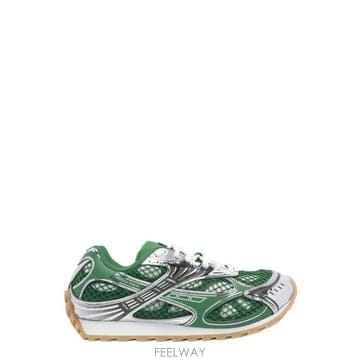 (해외배송) Bottega Veneta Bottega Veneta Orbit 로우탑 스니커즈 741357V2