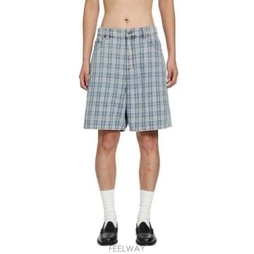 Burberry (�ؿܹ��) ������ ������ üũ ���� �ݹ��� 8127247DOUGLASCH(�ؿܹ��) ������ ������ üũ ���� �ݹ��� 8127247DOUGL