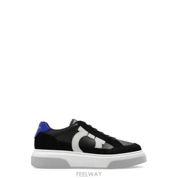 (해외배송) 페라가모 Ferragamo 카시나 레이스업 스니커즈 023588CASSINAGANC769884