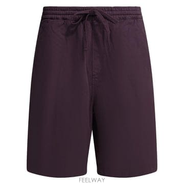 Carhartt (�ؿܹ��) Į��Ʈ Carhartt WIP Floyde ��ν�Ʈ�� �ݹ��� I034817(�ؿܹ��) Į��Ʈ Carhartt WIP Floyde ��ν�Ʈ�� �ݹ�
