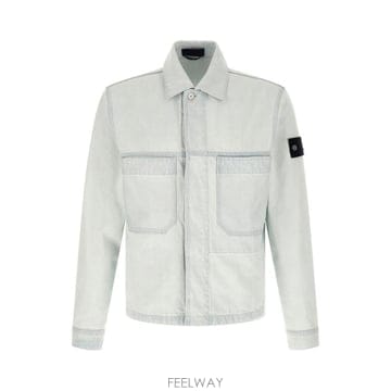 Stone Island (�ؿܹ��) ������Ϸ��� Stone Island �ΰ� ��ġ ���� ��Ŷ L1S144100006S00J9(�ؿܹ��) ������Ϸ��� Stone Island �ΰ� ��ġ ���� ��