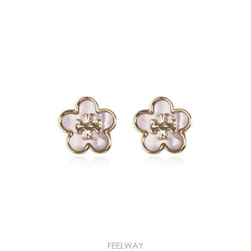 Tory Burch (�ؿܹ��) �丮��ġ �丮��ġ Ű�� �ö�� ���͵� �̾ 1573510(�ؿܹ��) �丮��ġ �丮��ġ Ű�� �ö�� ���͵� �̾