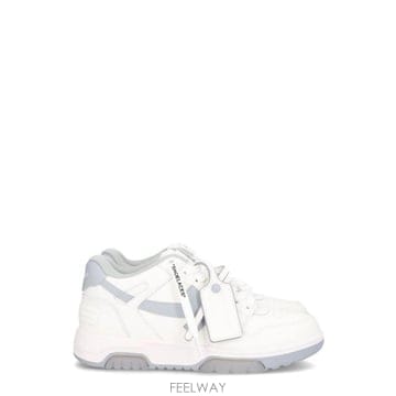 (해외배송) 오프화이트 Off White Out Of Office 로우탑 스니커즈 M189C9L019