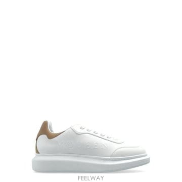 (해외배송) Alexander McQueen Alexander McQueen 오버사이즈 레이스업 스니커즈 8