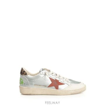 Golden Goose (�ؿܹ��) ��籸�� ��籸�� �𷰽� �귣�� ����Ÿ �����̵� ���̽��� ����Ŀ�� GMF00117F007492(�ؿܹ��) ��籸�� ��籸�� �𷰽� �귣�� ����Ÿ ����