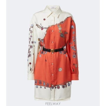 Versace ������� ������ü ����Ʈ ��ũ Ʈ�� ���� �巹��������� ������ü ����Ʈ ��ũ Ʈ�� ���� �巹��