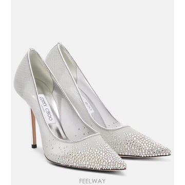 Jimmy Choo ������� ������ Love 100 ũ������ �Ӻ����õ� ������������� ������ Love 100 ũ������ �Ӻ����õ� ������