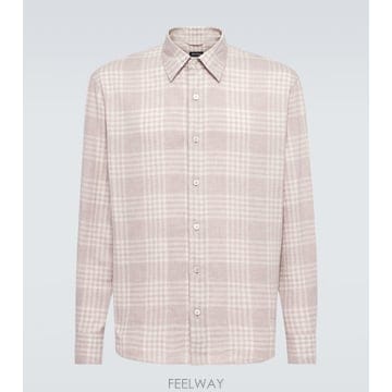 Zegna ������� ���� üũ ��ư �ö��� ����������� ���� üũ ��ư �ö��� ����