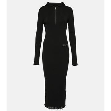JIL SANDER ������� ������ �� ������ �̵� �巹��������� ������ �� ������ �̵� �巹��