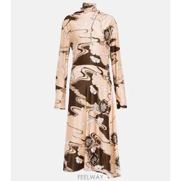 JIL SANDER ������� ������ ����Ʈ �̵� �巹��������� ������ ����Ʈ �̵� �巹��