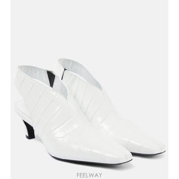 Toteme ������� ���� The Croco Slim ���� ������ ������������� ���� The Croco Slim ���� ������ ������