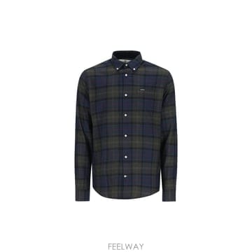 Barbour �δ��� Barbour �ٹ� üũ ���̺� �����δ��� Barbour �ٹ� üũ ���̺� ����