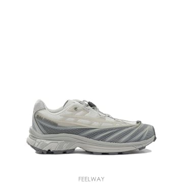 인더샵 SALOMON 살로몬 그레이 스니커즈
