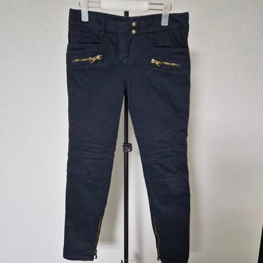 Balmain �߸� 38 M ����Ŀ ��ư ���� ���� û���� W-����-573�߸� 38 M ����Ŀ ��ư ���� ���� û���� W-����-573