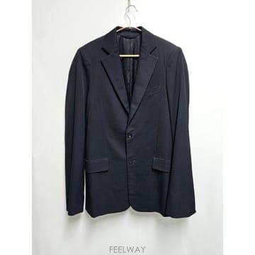 46 / Balenciaga 발렌시아가 오버사이즈 블레이저