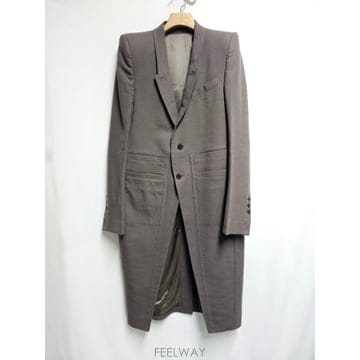 Rick Owens 48 / Rick owens �������� 21fw NEUE �Ŀ� ��� ��Ʈ48 / Rick owens �������� 21fw NEUE �Ŀ� ��� ��Ʈ