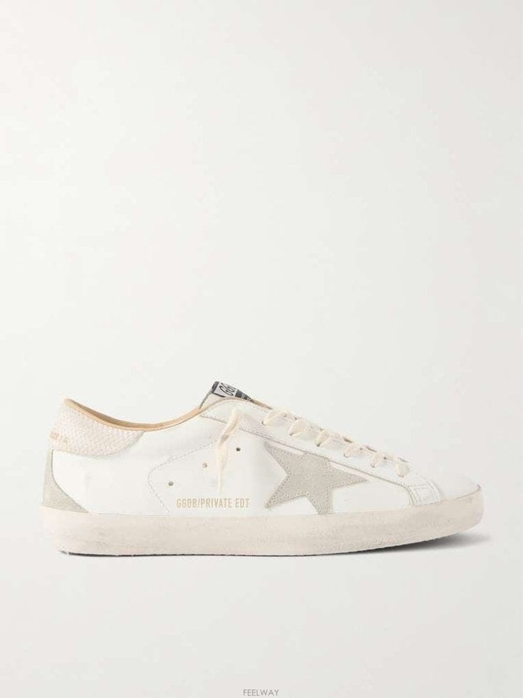 Golden Goose ��籸�� ���۽�Ÿ ��Ʈ���� �����̵� ���� ����Ŀ�� GMF01119 B0082120815��籸�� ���۽�Ÿ ��Ʈ���� �����̵� ���� ����Ŀ�� GM