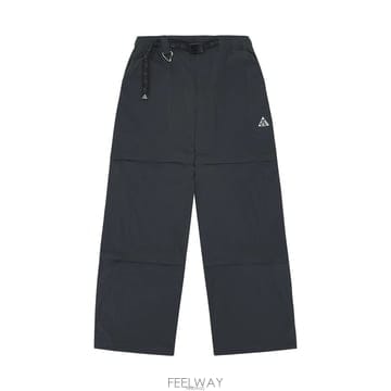 나이키 ACG 파이브 타워스 집오프 팬츠 블랙 IF1023-010