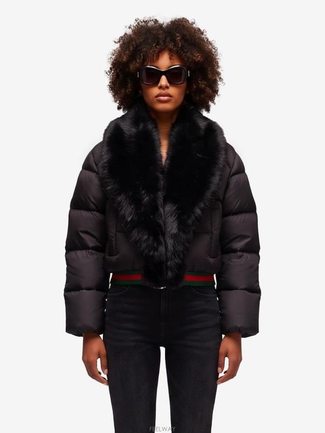 GUCCI 26FW ���� �þ �� �е� �ٿ����� [M] A0099U ZAVMJ 100026FW ���� �þ �� �е� �ٿ����� [M] A0099U ZAVMJ 100