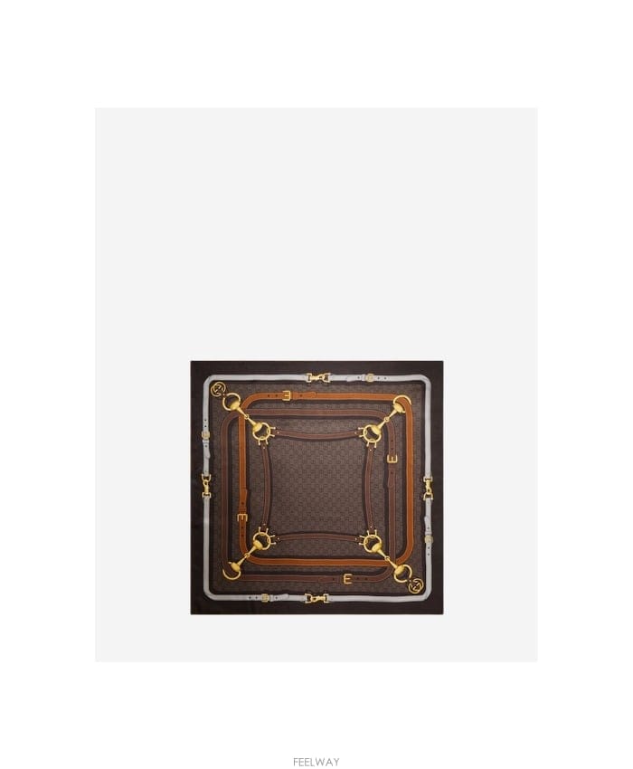 GUCCI 26FW ���� GG ��ī�� Ʈ�� ������ ��ī�� [M] A007EA 3G001 210026FW ���� GG ��ī�� Ʈ�� ������ ��ī�� [M] A007EA 3G00