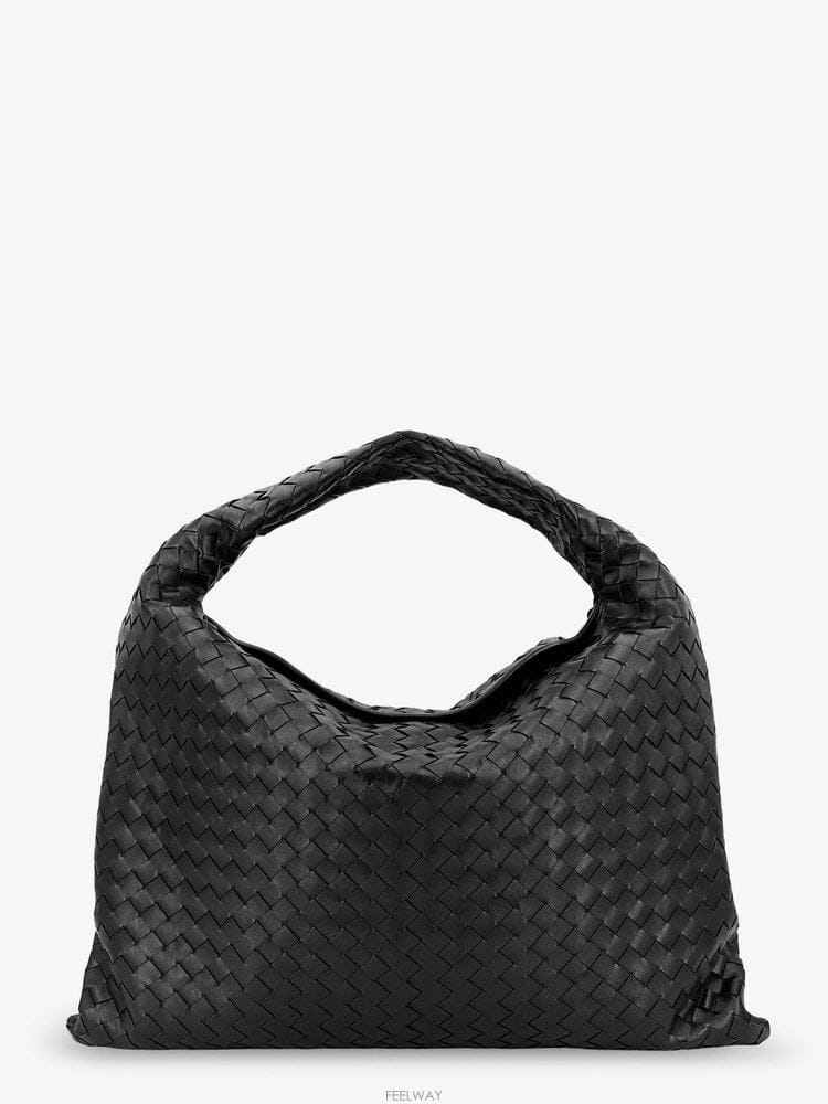 Bottega Veneta ���װ� ����Ÿ HOP ȣ�� ���� ��� �� WITH INTRECCIO B0652050255���װ� ����Ÿ HOP ȣ�� ���� ��� �� WITH INTRECCIO B06