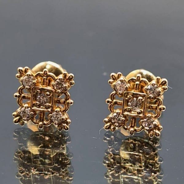 | Other Brand | �ô��̾ƱͰ���(14K 1.9g JC)�ô��̾ƱͰ���(14K 1.9g JC)